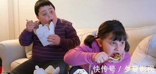 发育|53万儿童“性早熟”,这些食物正“催熟”我们的孩子,很多家长还成箱买