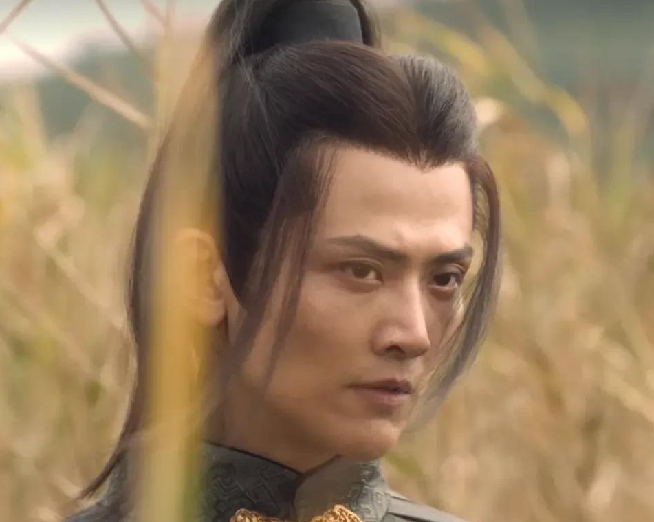 老魁$《雪中悍刀行》以为魏书阳是个王者却是个青铜,一个李淳罡就完事