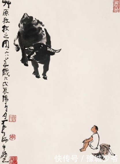 画家|那些“绝活”画家的作品现在价值怎么样?