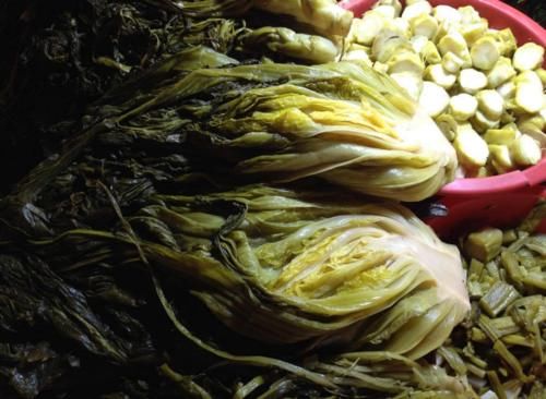 米酵菌酸|32岁企业高管确诊肝癌,化疗2月离世,医生叹息:1种“凉菜”怎能常吃