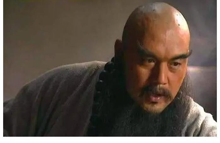 贺太守&梁山很多好汉都自称“洒家”,是什么意思?为什么这样称呼自己?