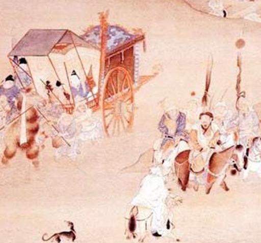 王昭君|昭君出塞到底苦不苦?真实的历史是怎么样的?