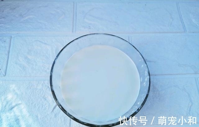 早餐这样吃，全家都早起，低脂又健康，比蛋糕好吃多了