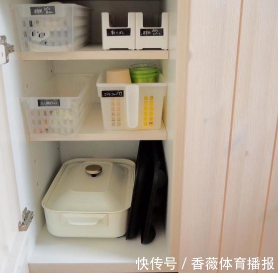 太太|不懂收纳没关系,照着日本主妇做,家里不再脏乱差,日子干净清爽
