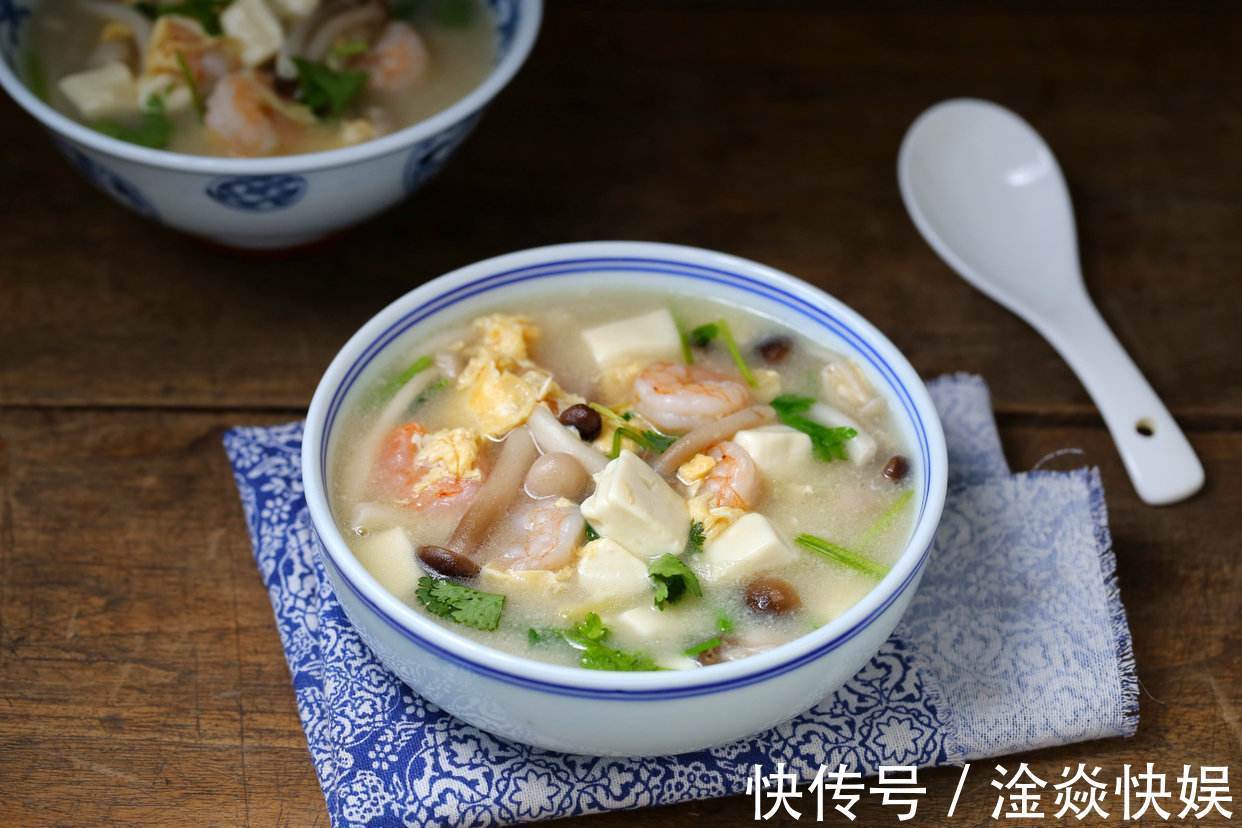 补钙|宝宝长身体不要错过此道菜，嫩滑鲜美，营养补钙