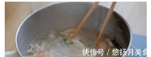 菌菇|冬天干燥宜吃它!一口鲜甜滑嫩,还能提高免疫力少生病!