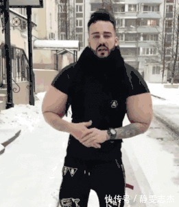 罗伯特|世界上最悲催的十大健美运动员,大多数心脏存在问题!