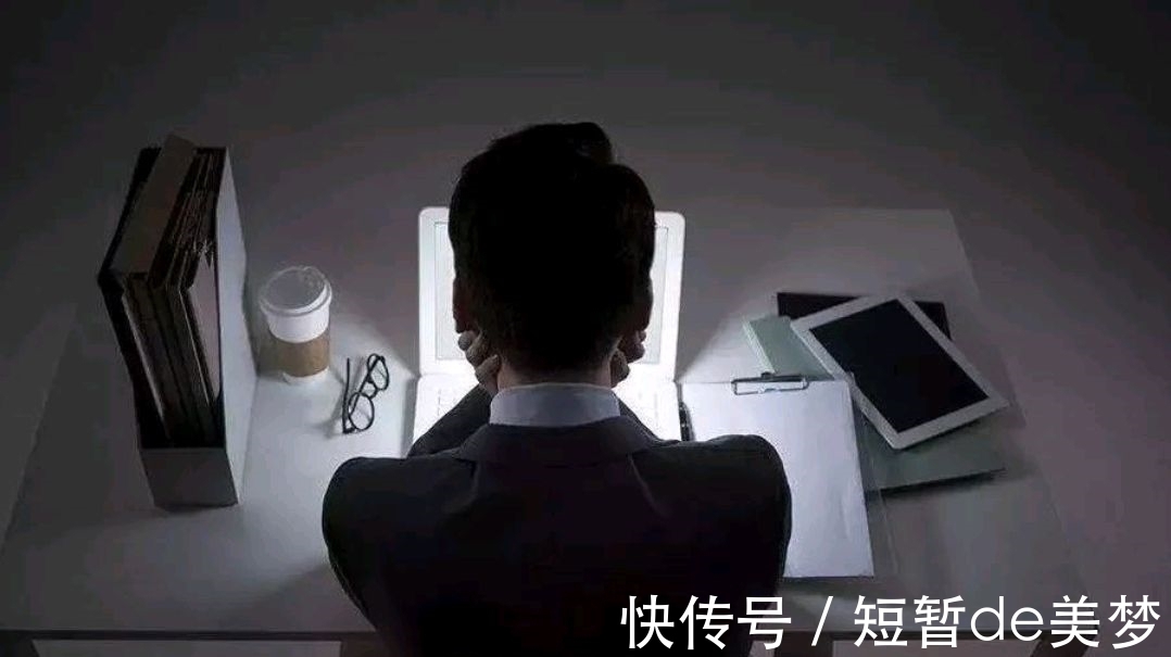 睡眠|失眠的人大多是阳不入阴，提醒：睡前做好5件事，入睡或许更轻松