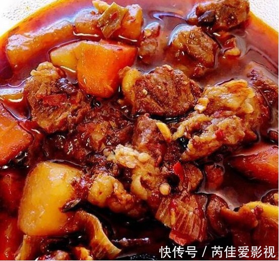  实惠|家常菜怎么做好吃，美味又下饭，出锅后飘香满屋，实惠又有营养