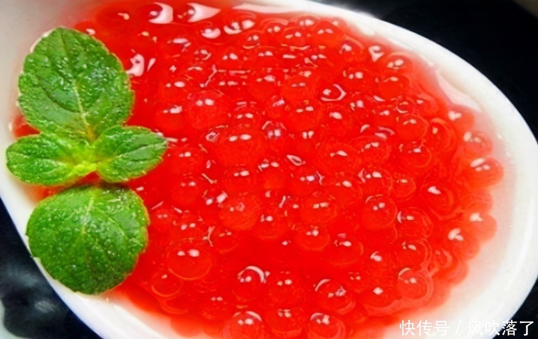 中年|对身体很好的3种食物，补充营养、延缓衰老，爱吃就赚了