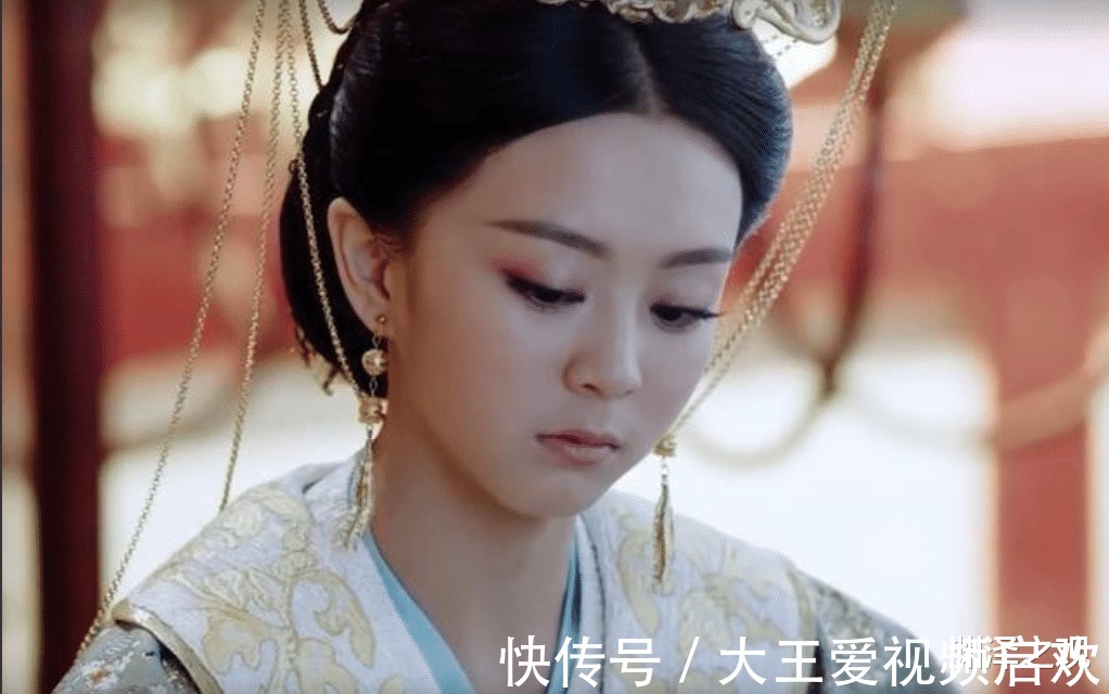 杨丽华|一个幸运的名字,历史上这三位叫此名的女子,都嫁给了皇帝