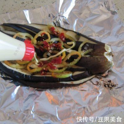 #一起土豆沙拉吧# 这样做菜好吃不怕胖，低脂低卡更好吃