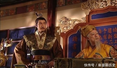 地方|建文帝去哪儿了，为何朱棣一生搜寻也没结果？朱棣是欲盖弥彰