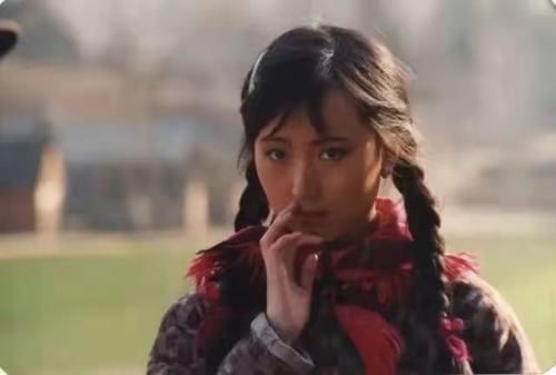 陈晓旭!宁死不手术,出家不到三月病逝:“人间仙子”陈晓旭被误解的悲剧