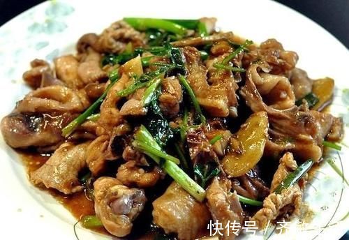 4道非常下饭的家常菜,我家餐桌上的常客,鲜香开胃,诱人食欲!
