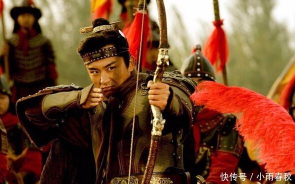 宋江死前才明白,梁山最危险的人,不是林冲武松,而是他的两心腹