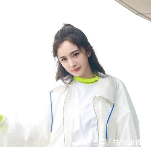 精准|你是“扎发”还是“披发”好看,需要看这几个部位,才能精准定位