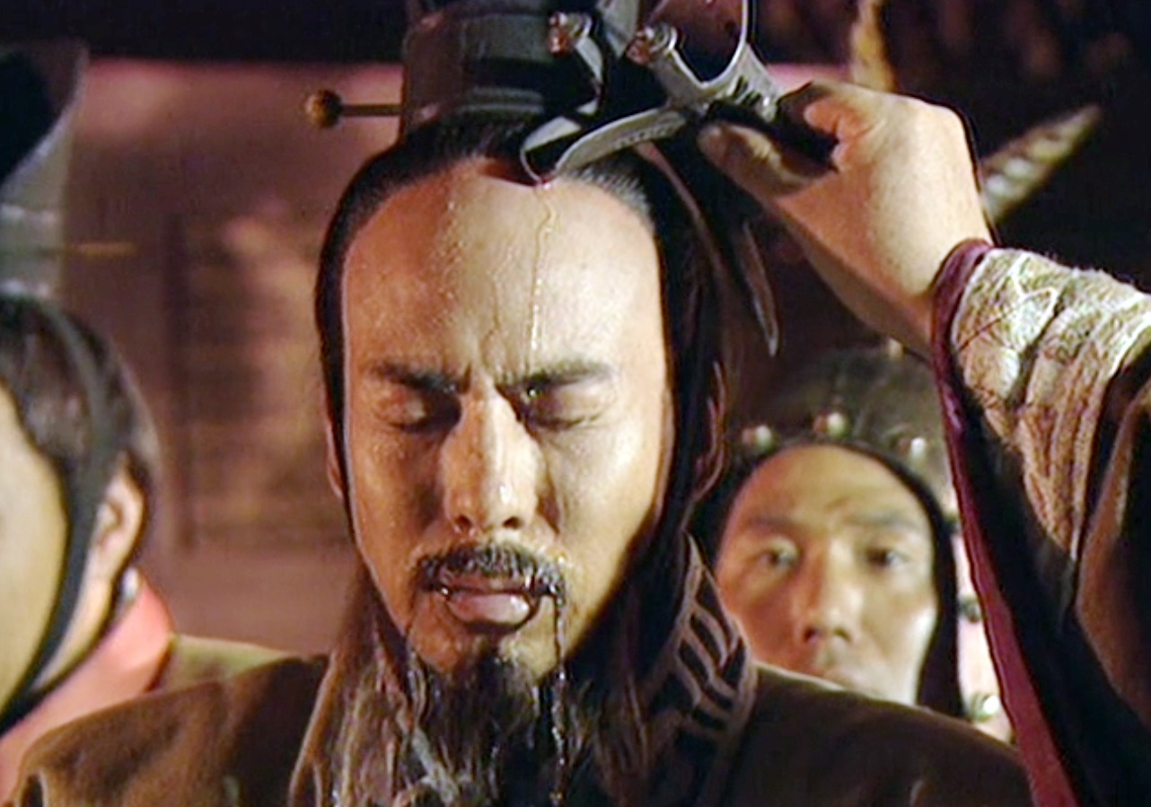 张孟谈:人品堪称“战国谋士第一”,用“术”比申不害还早100年