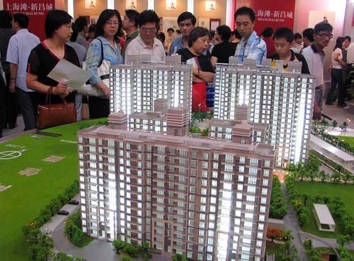 高层|不会选楼层?建筑学家:一栋楼不管多少层,这3层都属于黄金楼层