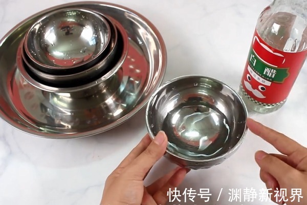 不锈钢|家里有不锈钢餐具的留心了，我也是今天刚知道，叮嘱家人吧