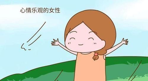 备孕|女性成功怀孕后,身体会有这4个反应,你都有感觉吗