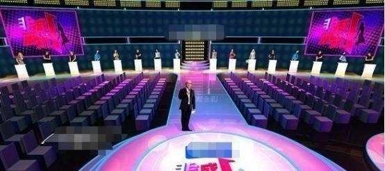 许多人|她在非诚勿扰站了5年,爆灯无数却从来不牵手,最终惹怒了孟非