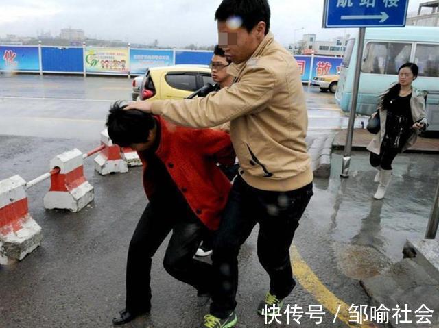 孩子|人贩子又出“新套路”,父母带娃遇见这3类人,能避开就避开