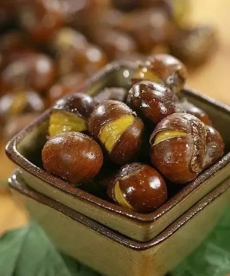 腐竹|女神之光:这些食物一吃就胖,想减肥要少碰!