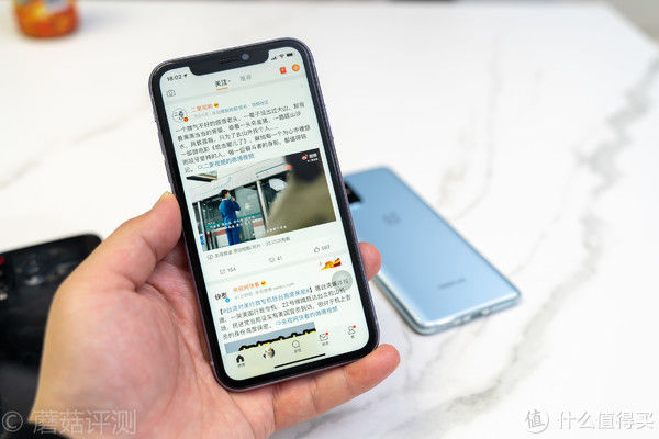 手机|真机实测！一加8T银时真·指纹收集器的终结者！