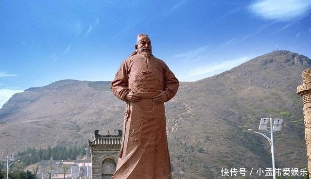 后裔|李世民如此会打仗，没想到原来是此人的后裔