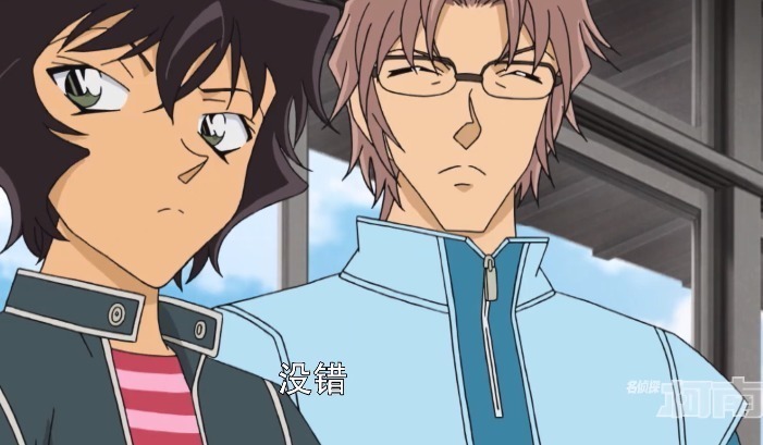 赤井秀一|《名侦探柯南》主线剧情大推进,赤井秀一想守护的妹妹到底是谁?