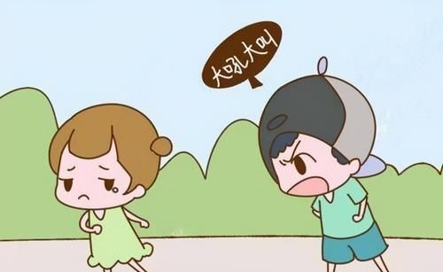 孩子|孩子有这6种行为,暗示孩子情商不是很高,父母要多注意了