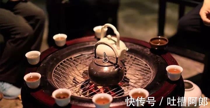 国学经典#《围炉夜话》:心正则事明,心偏则是乖