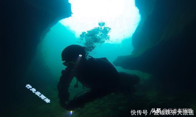 千年古井的秘密:发现至今从未干涸,举报潜水者有万元奖金