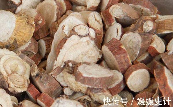 地黄|调气血,选人参还是黄芪?搭配当归还是地黄?