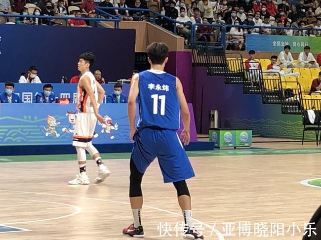 山东队|留洋！他曾助山东U19拿第4，入选NBA精英计划，未来或回山东队？