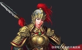  选择|杨家女将中为什么会选择穆桂英披挂上阵？