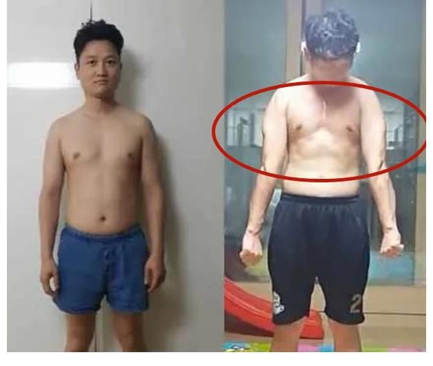 健身|每天做200个俯卧撑,能够练出饱满的胸肌吗?