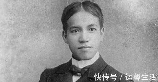 光绪皇帝@林徽因曾孙女梁周洋:30岁成西方名媛,令人刮目相看