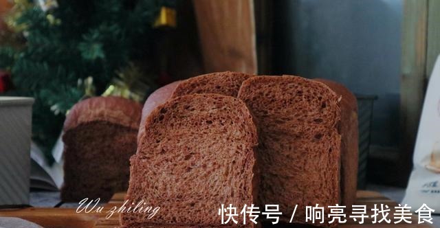 好吃的面包在家做，香气浓郁真松软，学会了不必出门买！
