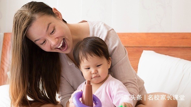 性格|7岁前,3个关键期决定孩子一生,优秀父母最好不能错过