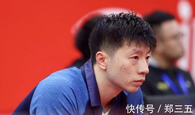 大满贯|恭喜!国乒33岁大满贯连登两大榜单,他解锁3大成就征服乒坛
