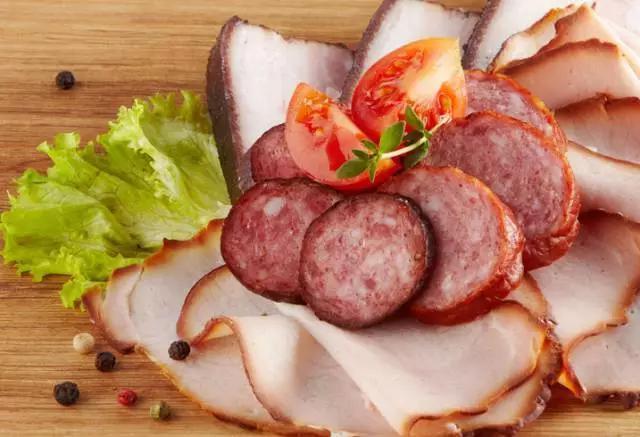 巨噬细胞|癌症都是吃出来的,医生提醒这3种食物一定要少吃!