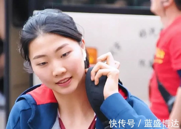 八一队|中国女排世界新星袁心玥我就是我，人间不一样的烟火！
