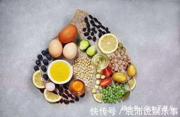 胎儿|怀孕初期吃什么保胎效果好?这4类食物不可少,你吃对了么