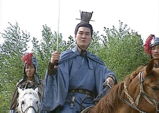 三国|三国中最厉害的五位英雄人物,此人堪称第一,据说此人不死诸葛不出