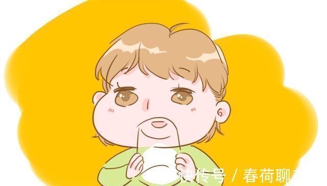 高热量|晚上睡觉前,宁愿让宝宝饿着也别吃这些食物,容易积食还不长个