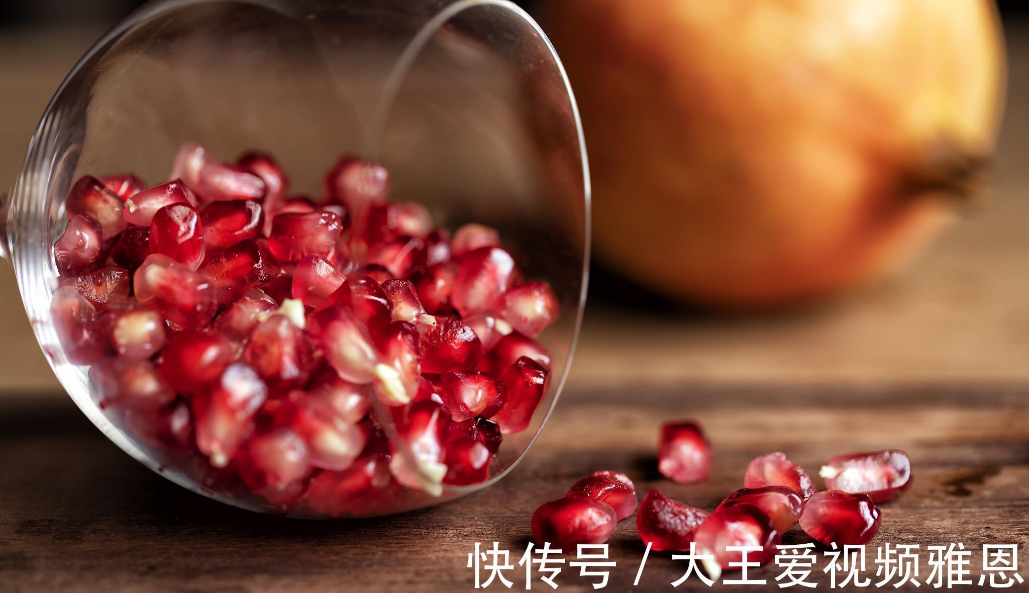 常吃|胃不好怎么办5种水果常吃，或有助缓解肠胃不适