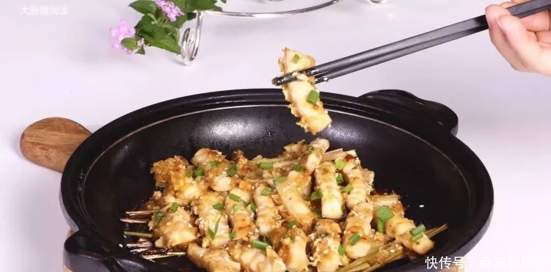 制作|八道家常粤菜制作,粤菜不只是“高大上”,也有接地气