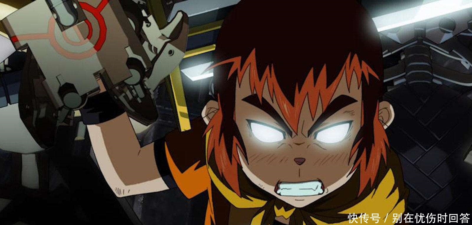 魁拔:国漫原创之路有多难,魁拔带你认识原创国漫现在的处境!